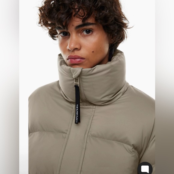 The super sinch puff TM new with tag size xs - Picture 4 of 6